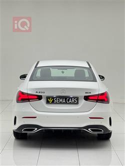 مرسيدس بنز A-Class